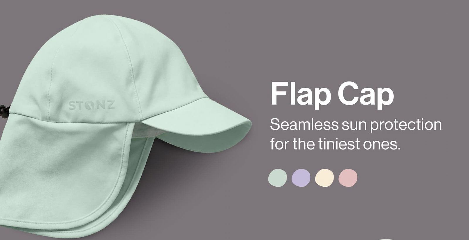 Shop Flap Cap