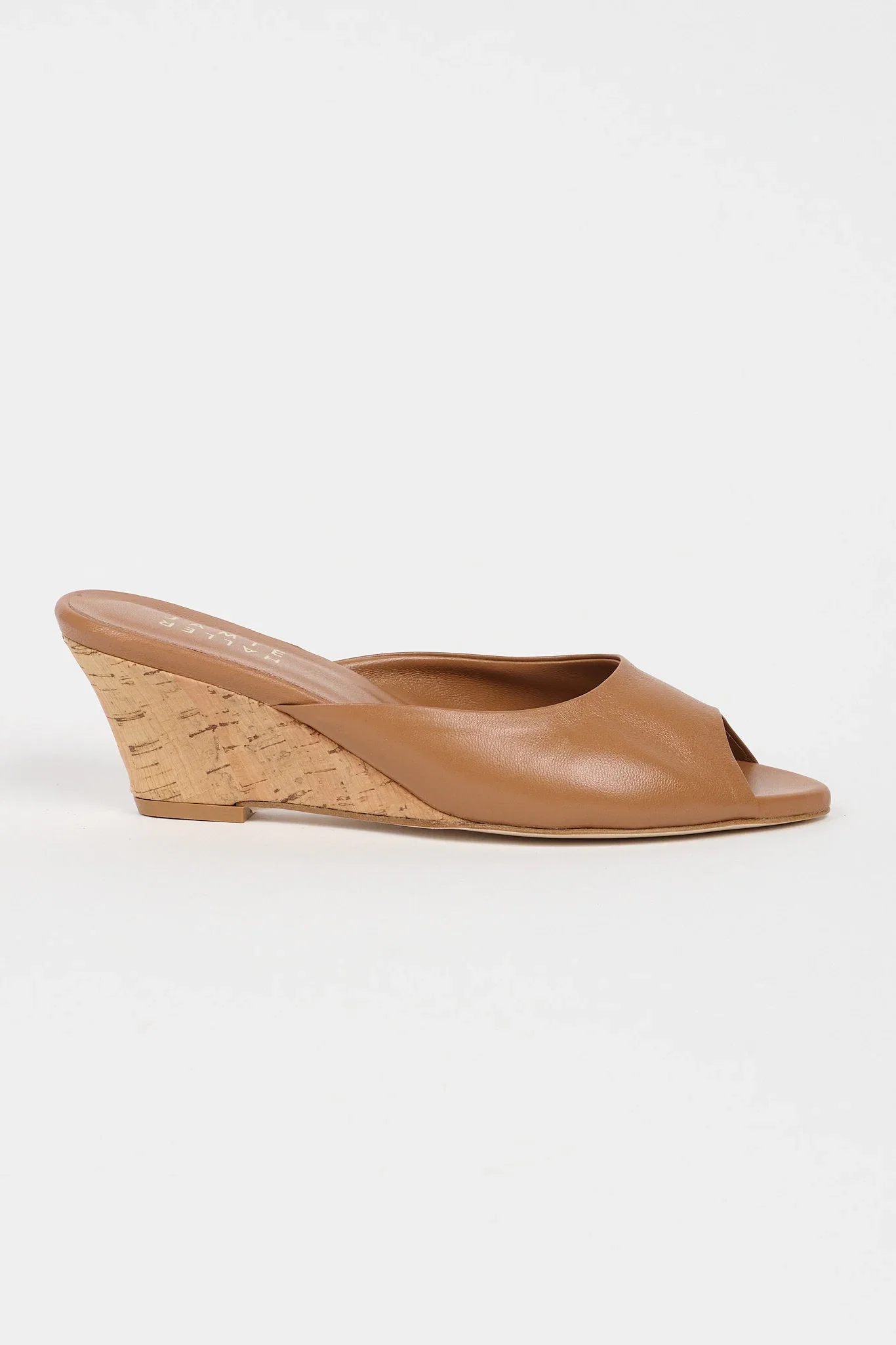 Image of The Kit Slide in Camel