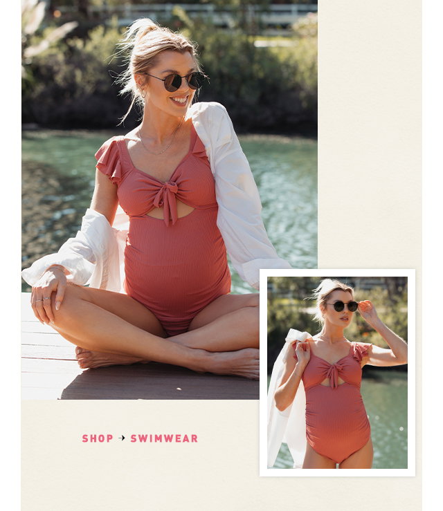 Shop Swimwear