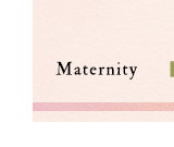 Shop Maternity New Arrivals