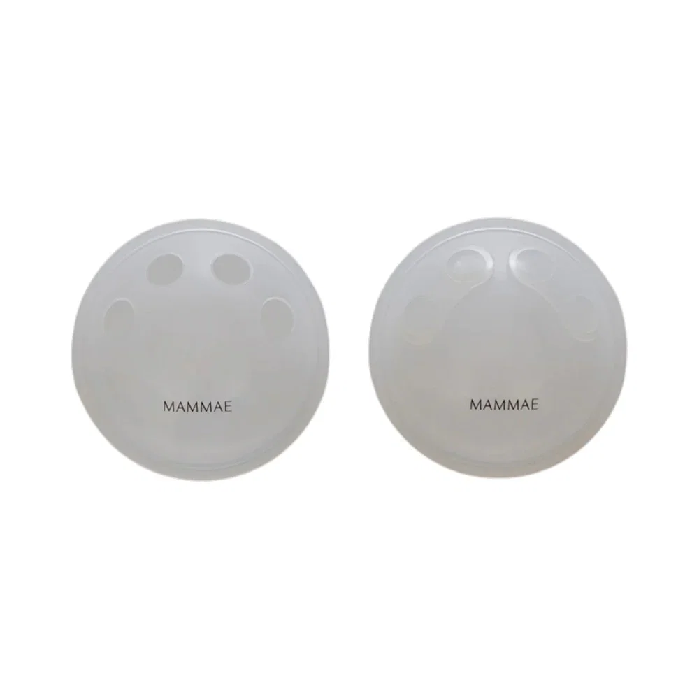 Image of Mammae Dual Purpose Breast Milk Collectors