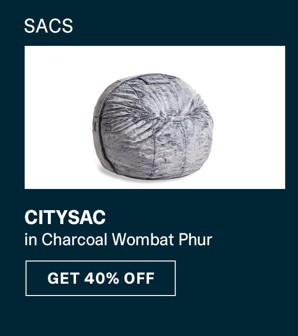 CitySac | GET 40% OFF >>