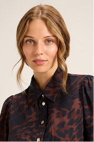 Malmo Shirt Dress