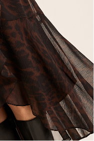 Malmo Skirt