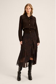 Malmo Skirt