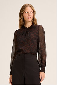 Malmo Blouse