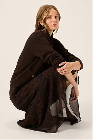 Malmo Skirt
