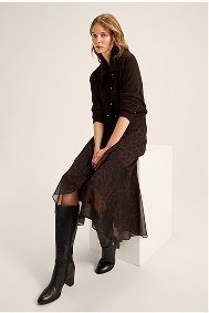 Malmo Skirt