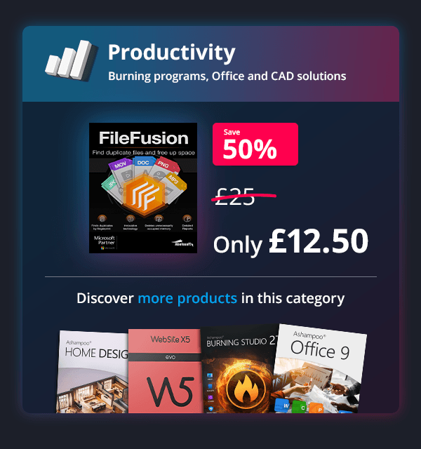 Productivity