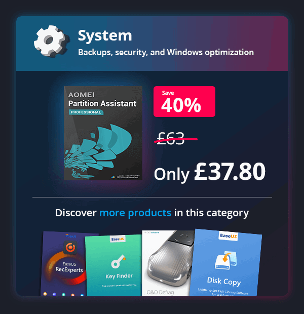 System
