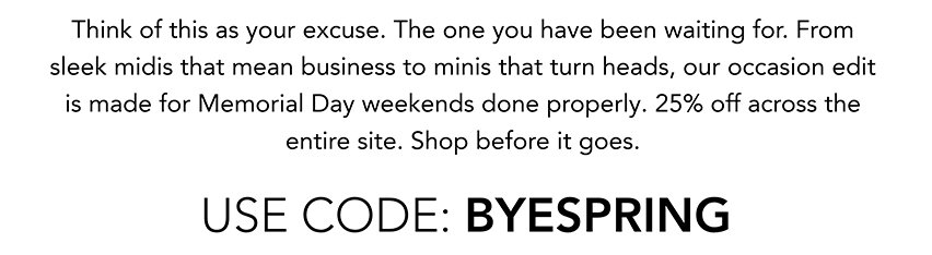 Payday Sale