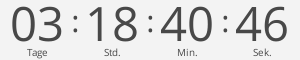 Countdownelement