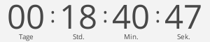 Countdownelement