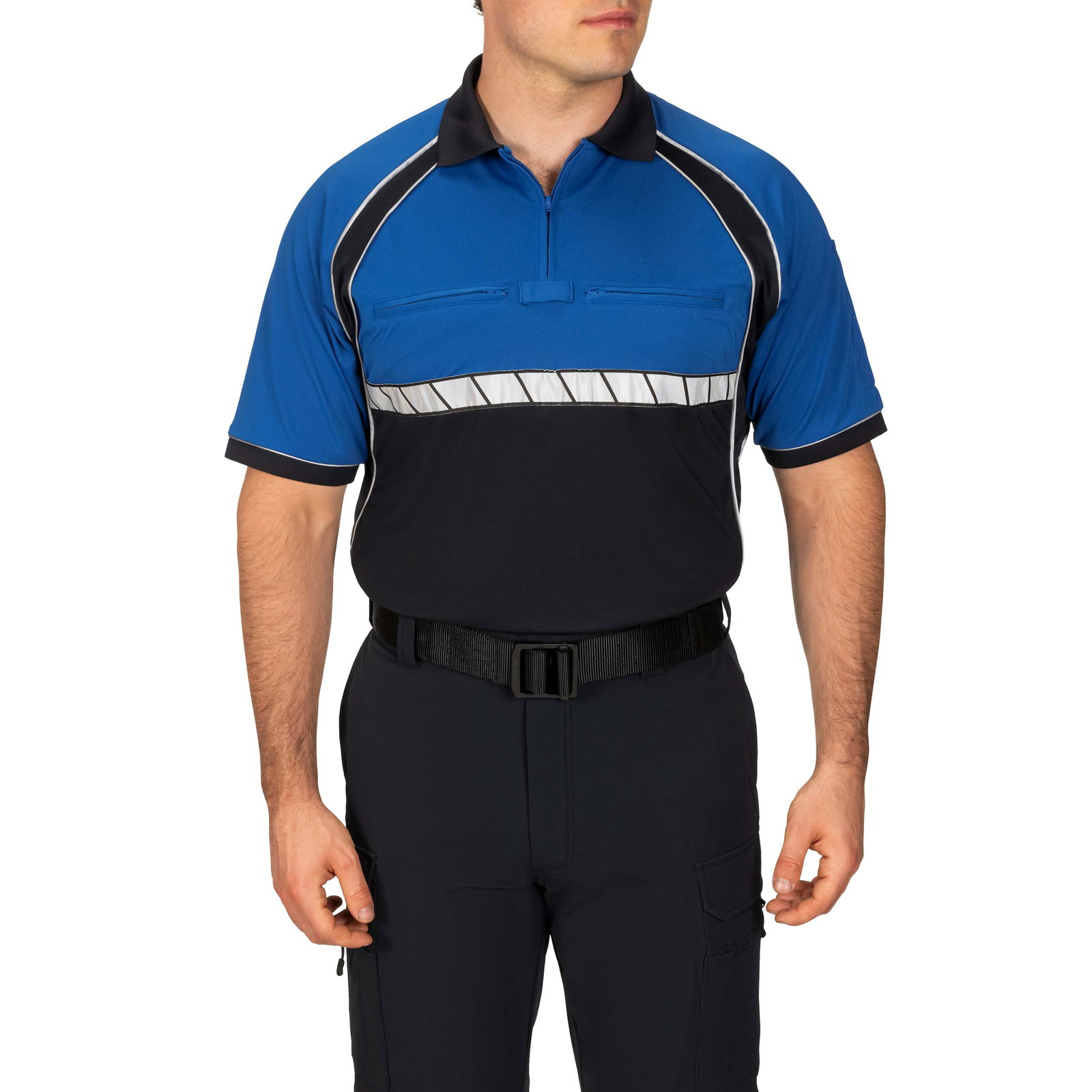 Image of Colorblock Performance Polo