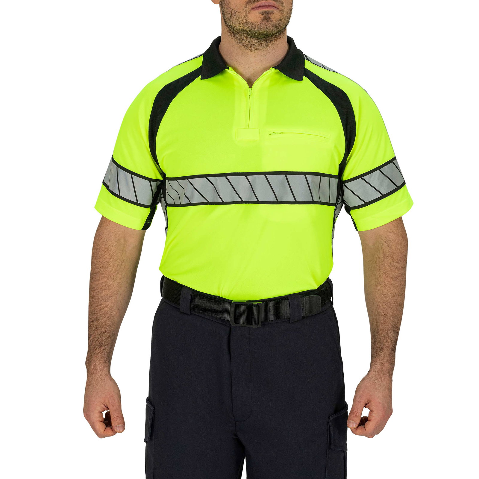 Image of Hi-Vis Polo
