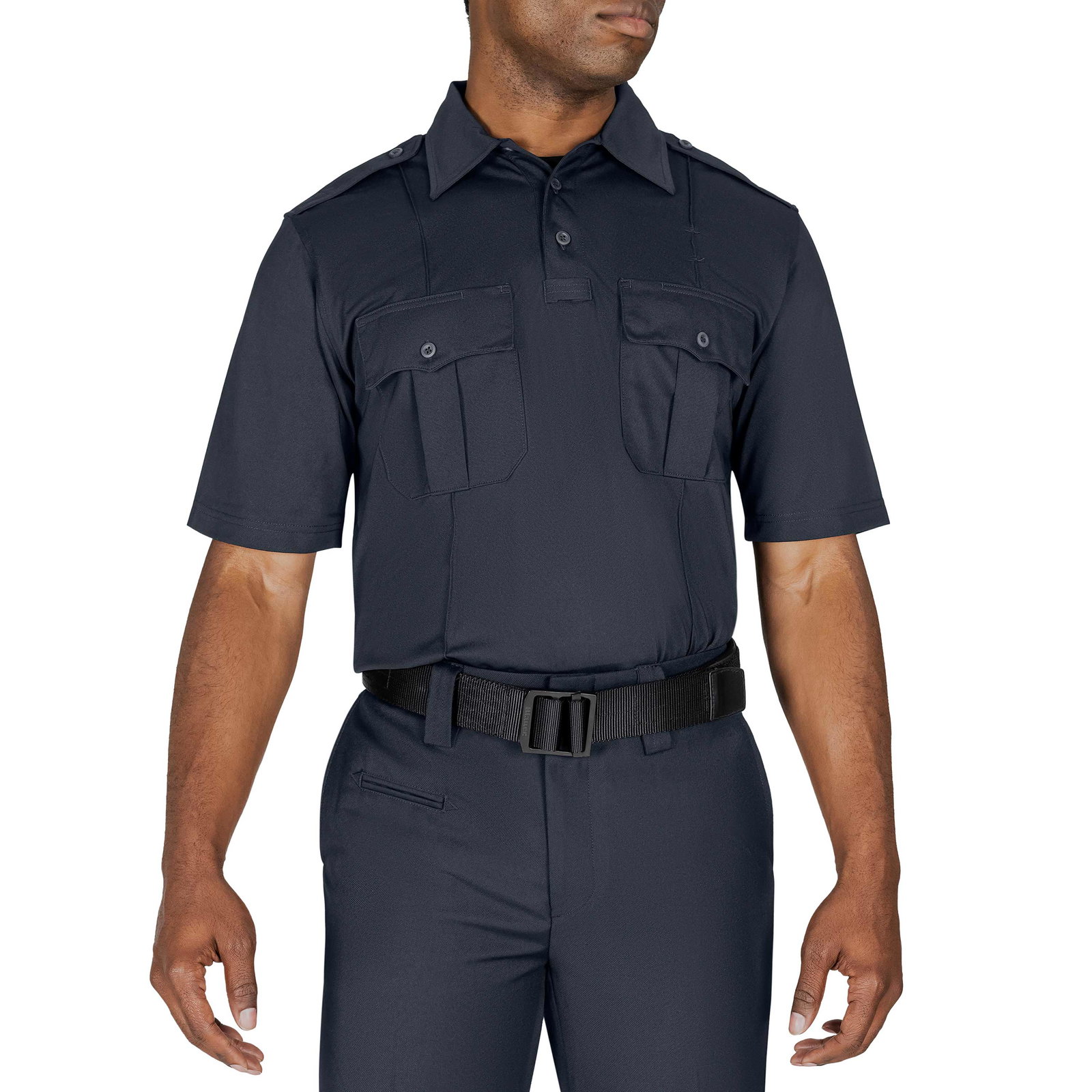 Image of Performance Patrol Polo