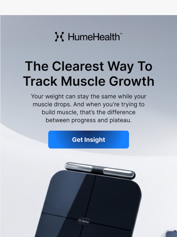 Are You Actually Building Muscle?