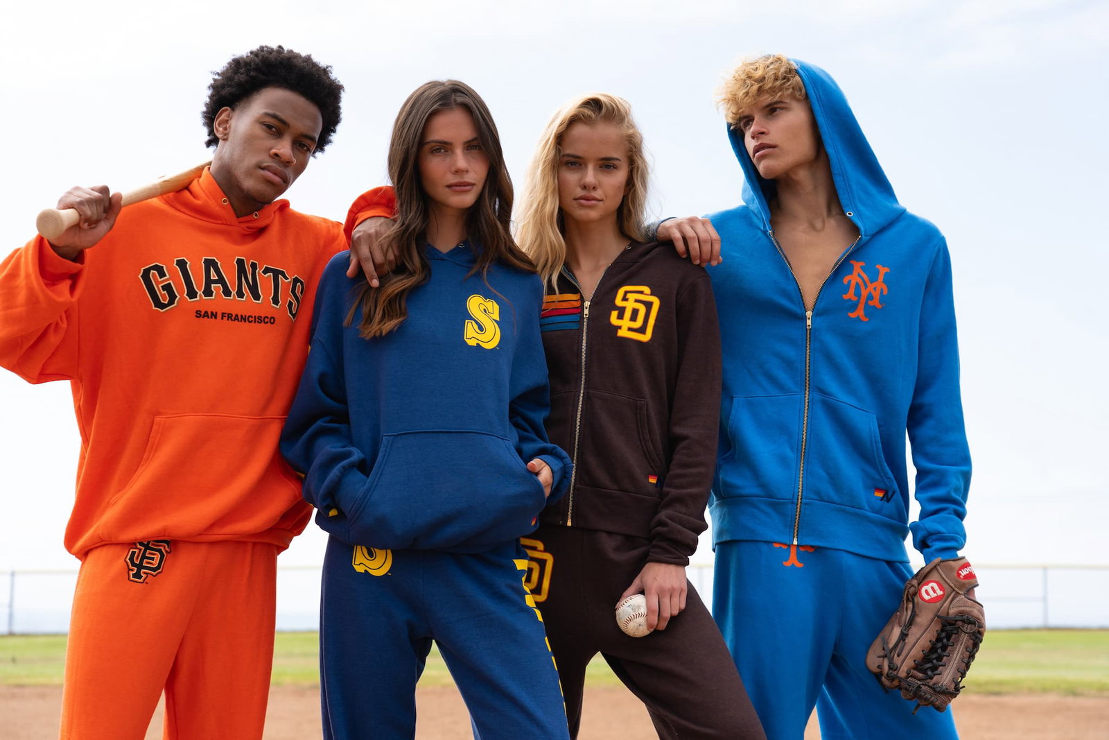 MLB LAUNCH