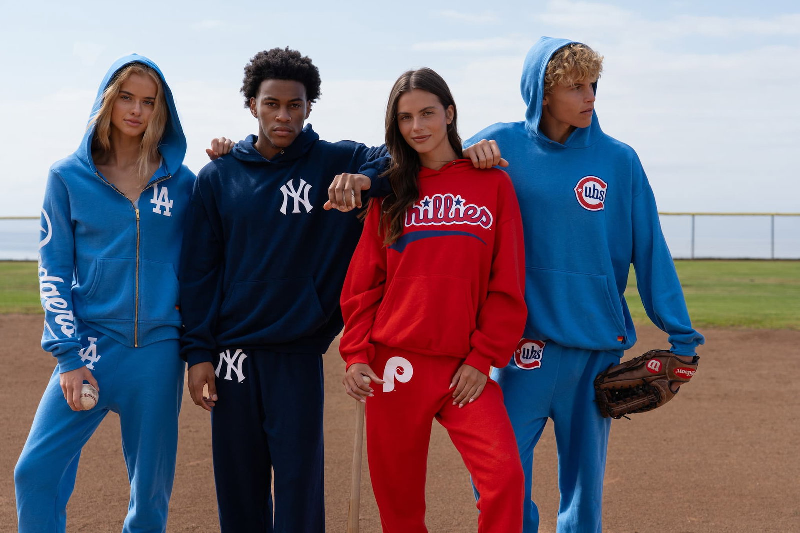 MLB LAUNCH