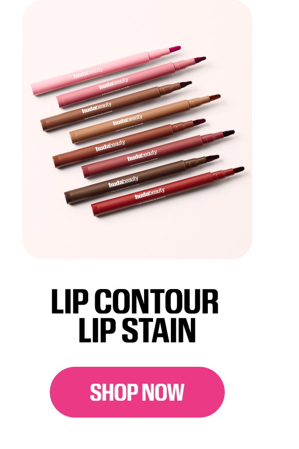 LIP CONTOUR LIP STAIN