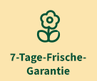 7-Tage-Frische-Garantie