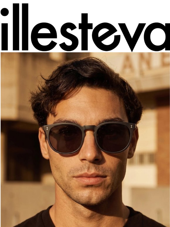 THE ELDRIDGE 🕶️