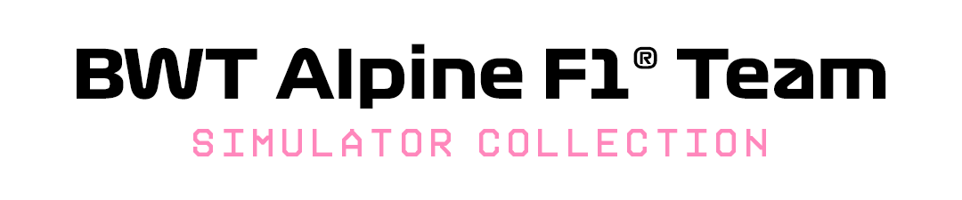 2026 Alpine Show Car 