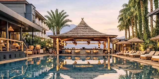 ananea Kleopatra Beach ****