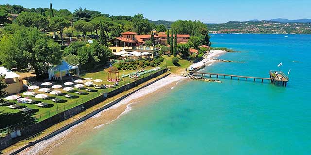 Sentido Lago di Garda Premium Village ****