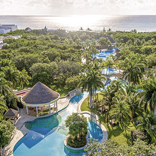 Iberostar Waves Paraiso Beach *****