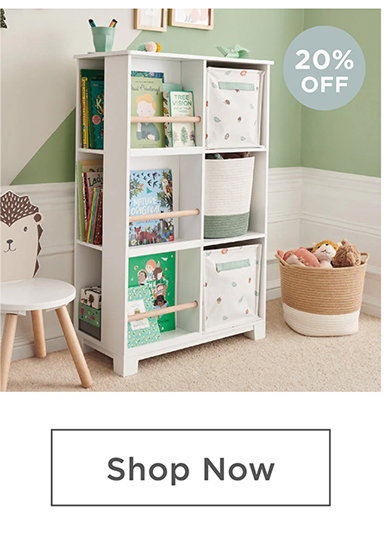 wonderland-bookcase