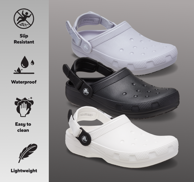 Check Out The Best Shoes For Your Work Day!