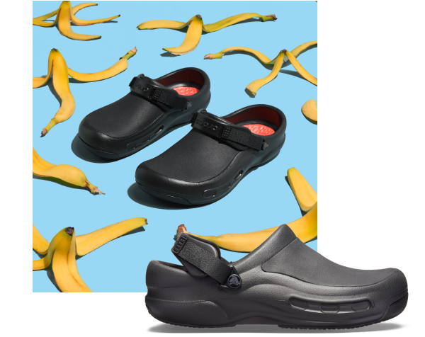 Shop Styles That Keep You Going