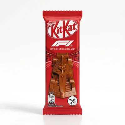 Kit Kat Formula1 29g