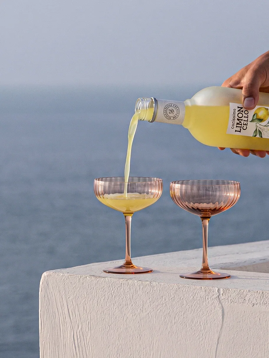 Lieblingsdrinks für den Sommer