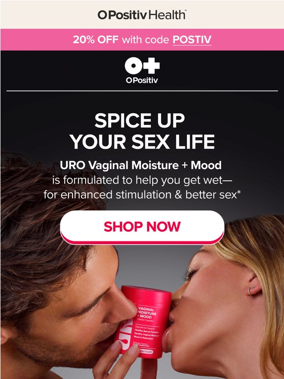 Have better sex