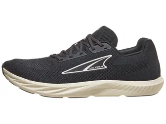 Altra Escalante 4 Men's Shoes Black/White