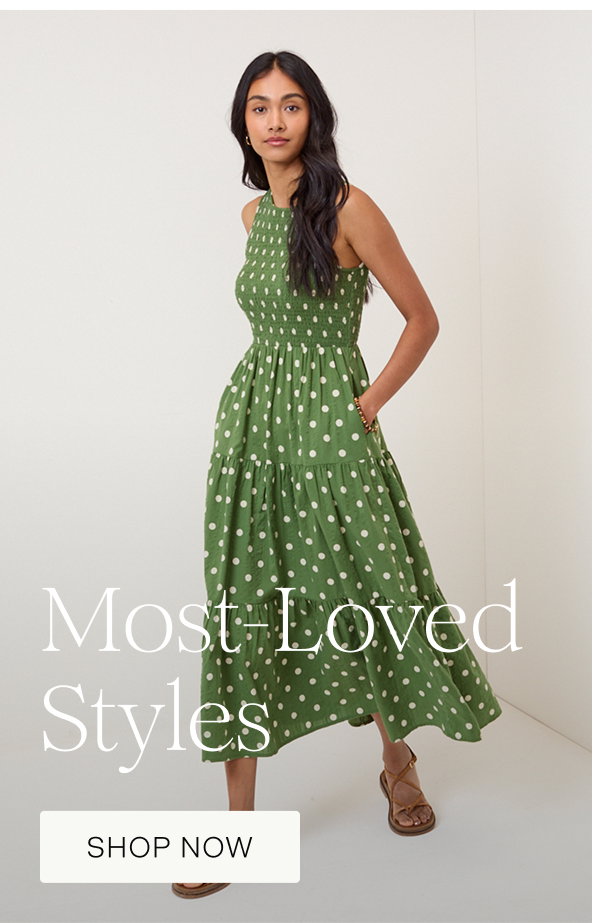 BESTSELLERS