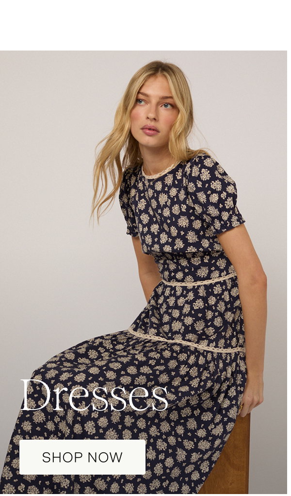 DRESSES
