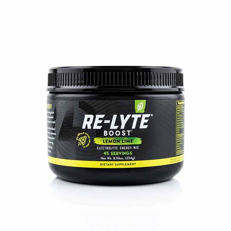 Image of Re-Lyte Boost Energy Mix, by Redmond Life