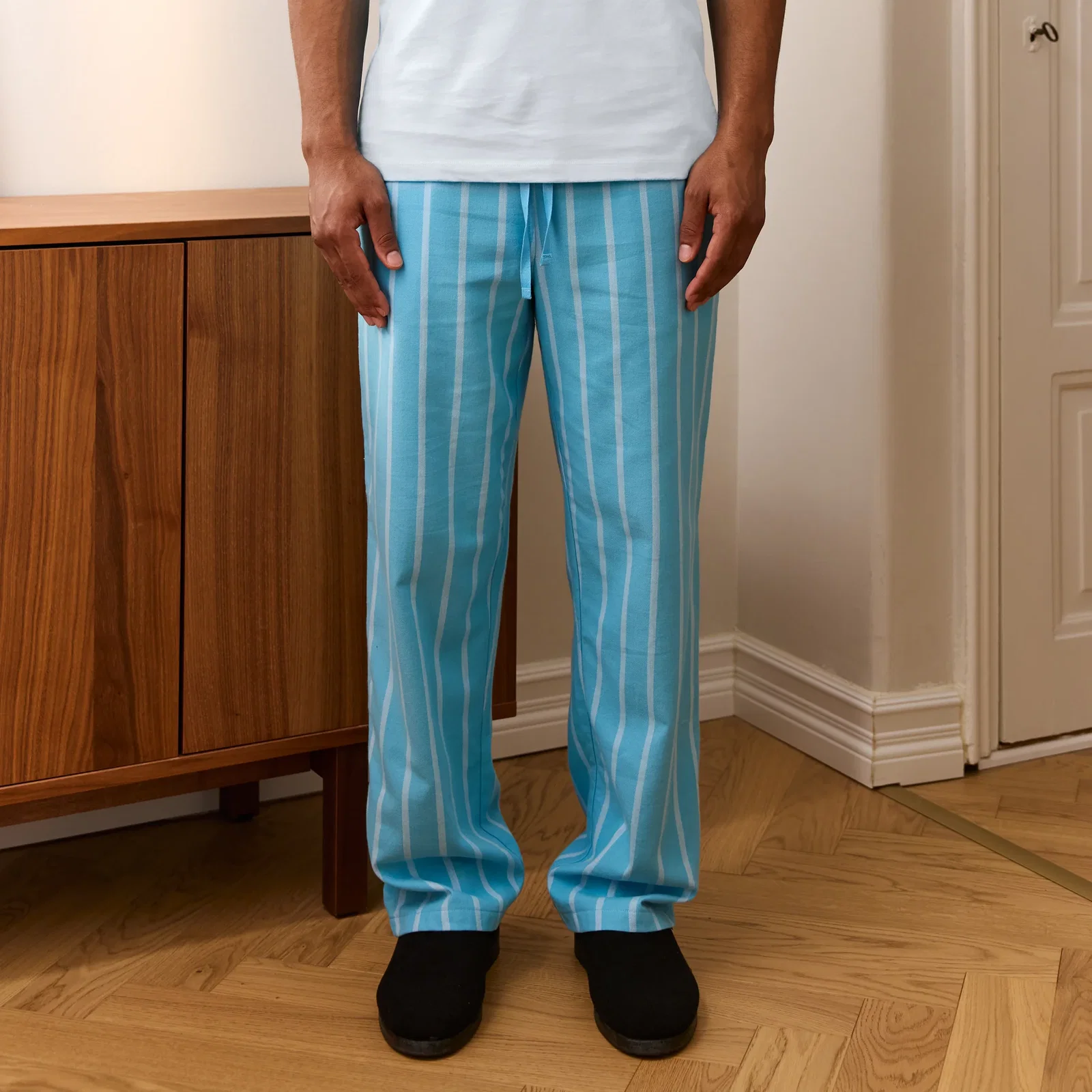 Image of Original Long Drink pyjamahousut