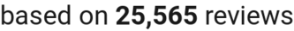 Review count