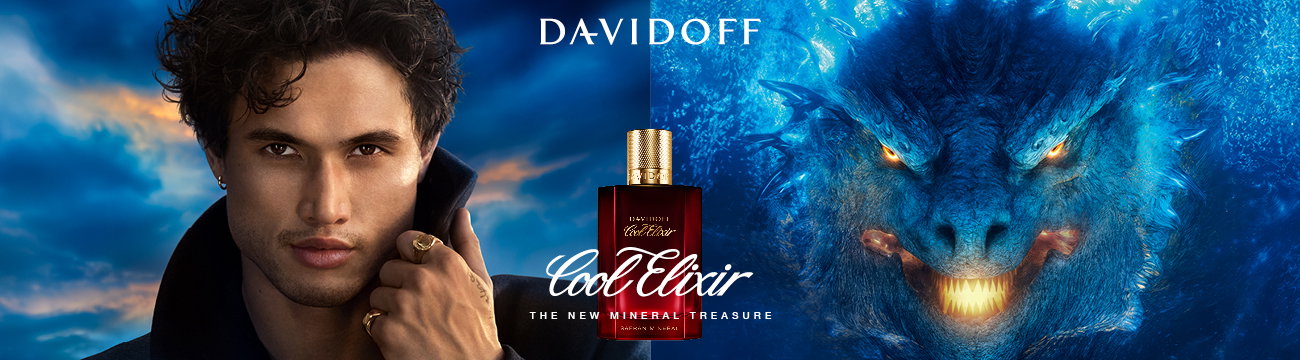Davidoff Cool Elixir