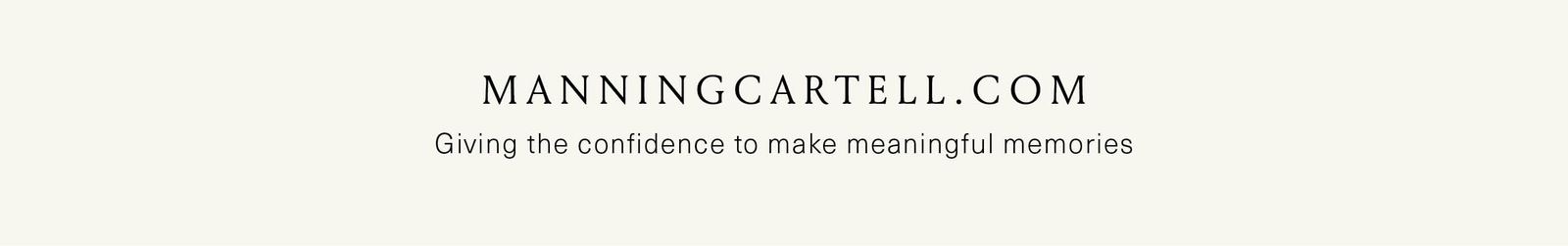 manning cartell