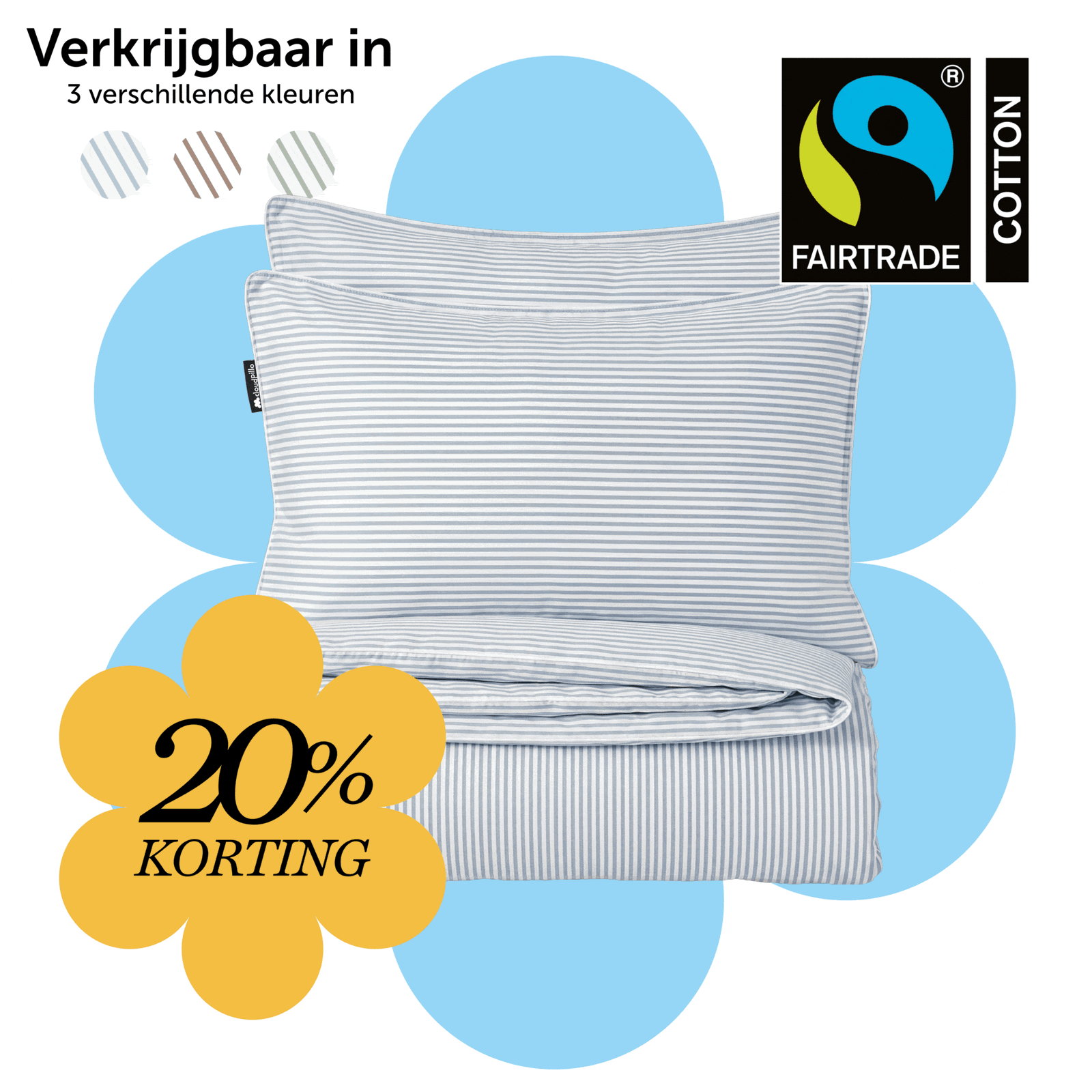 Tip: Zet je afbeeldingen aan
