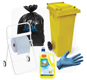 Facilities management