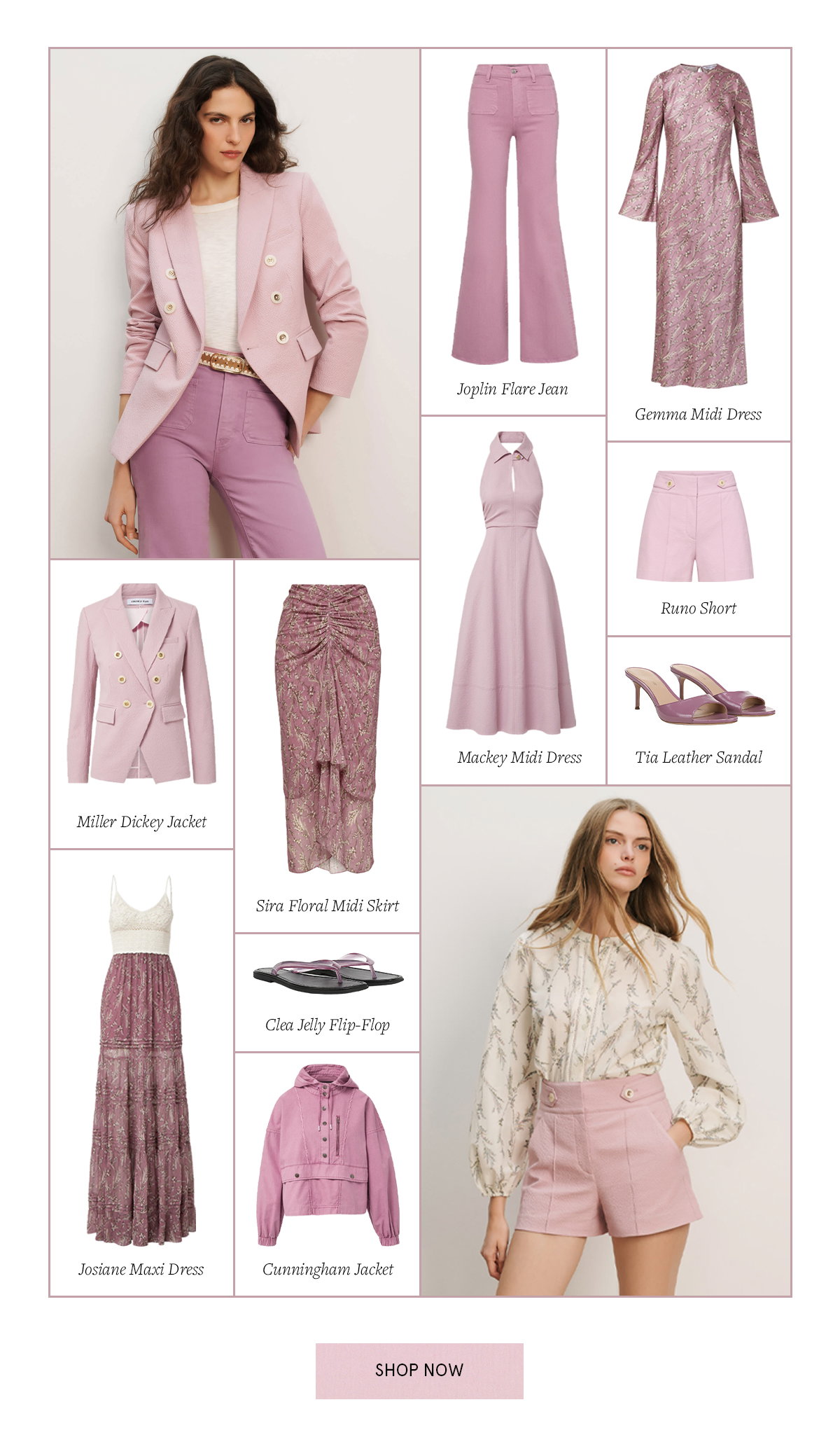 New Arrivals