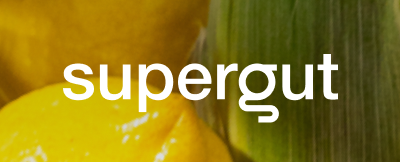 Supergut Logo