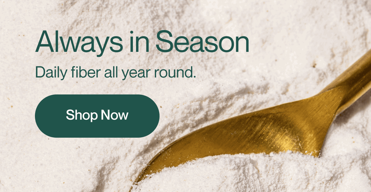 Shop Daily Fiber Now
