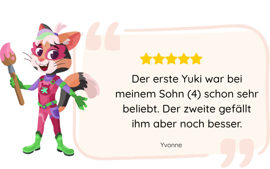 Yuki